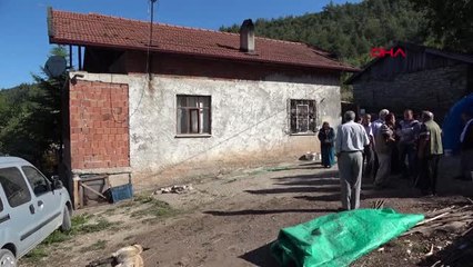 Karabük Eşine Sürpriz Doğum Günü Yapmak İçin Hazırlanırken Canından Oldu Hd