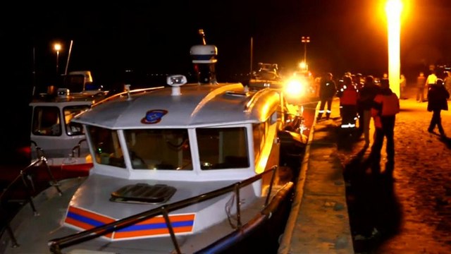 Трагедия на Волге