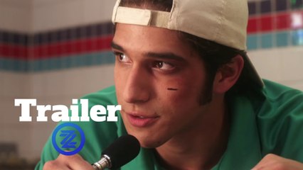 Taco Shop Trailer #1 (2018) Tyler Posey Comedy Movie HD