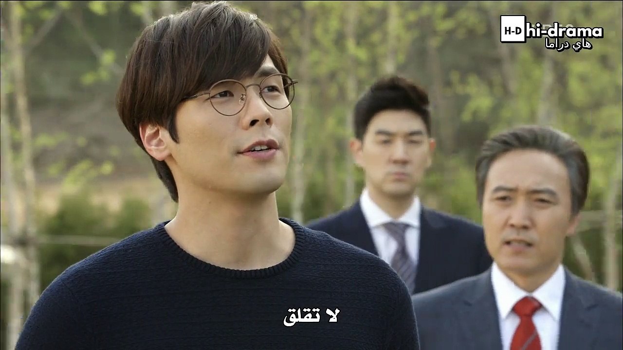 الرجل الكبير الحلقة 5 - موقع هاي دراما