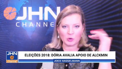 COMO DERRUBAR O GOLPE DO STF CONTRA O VOTO IMPRESSO? E A 3a DENÚNCIA CONTRA TEMER. #JornalDaJoice