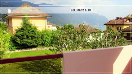 A vendre - Appartement - Clarens (1815) - 2.5 pièces - 65m²