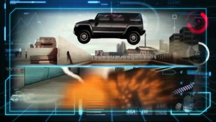 Pacific Heat - S01E08 - In the Wrong Hands