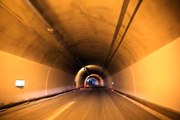 Rize'nin 138 Yıllık Rüyası Ovit Tüneli Yarın Açılıyor