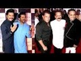 Bollywood Celebs At Baba Siddiqui's Iftaar Party 2018 | Bollywood Buzz