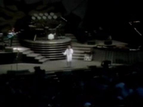 YES in Concert - Anderson, Bruford, Wakeman and Howe.avi