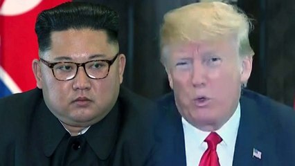 '세기의 담판' 2018년 북미정상회담 (20) / YTN