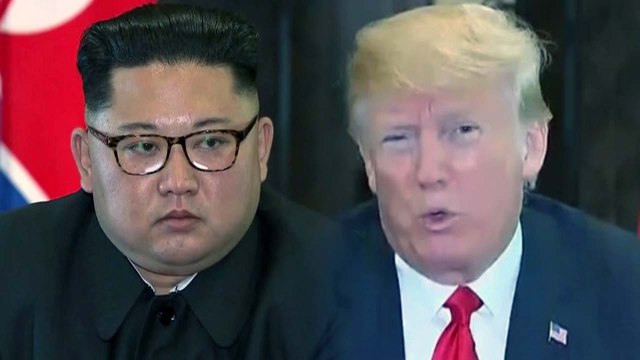 '세기의 담판' 2018년 북미정상회담 (20) / YTN