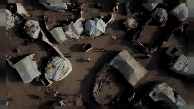 Aid agencies have been warned to evacuate the Yemeni town of Hodeidah