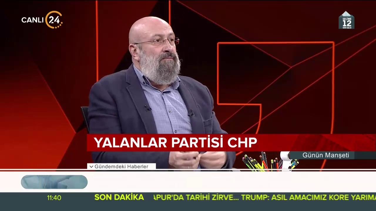 "Git bakalım Kemal"