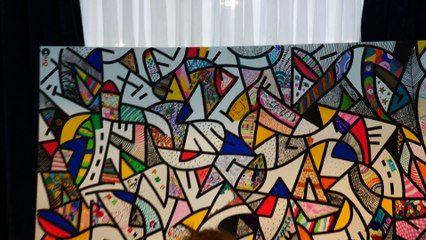 Rétrospective festival de street-art