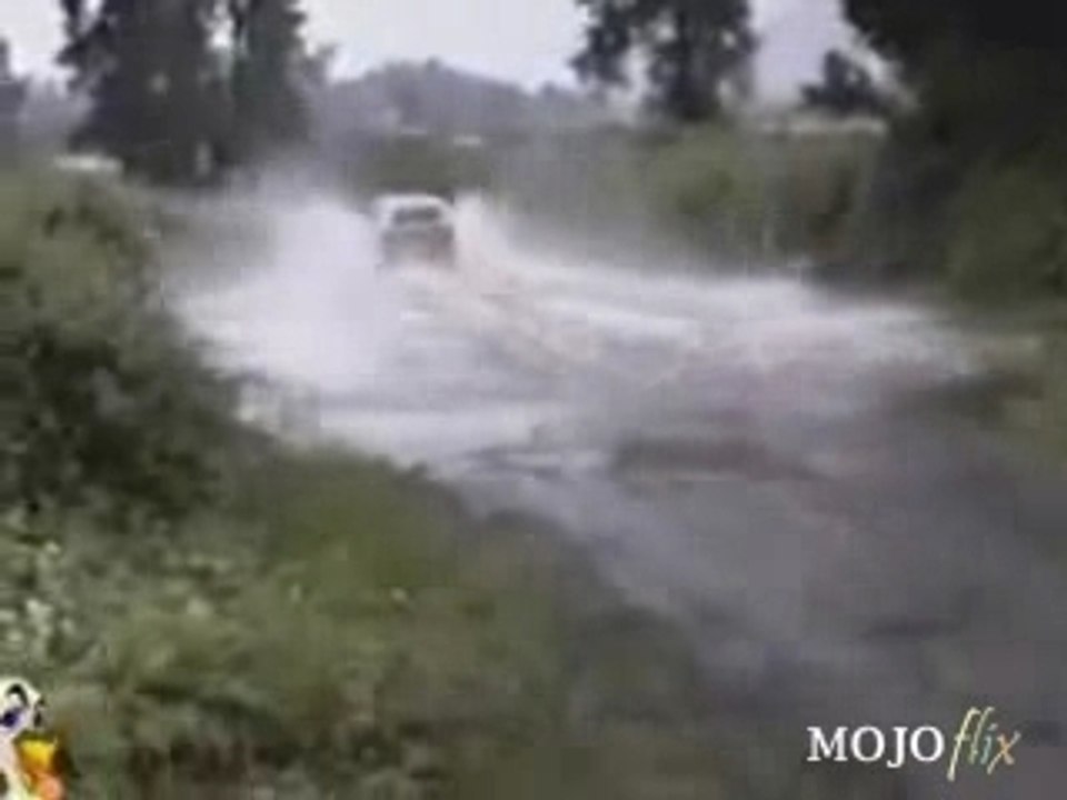 Saut en combi