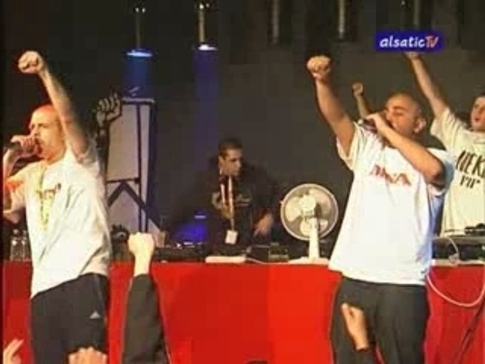 Emeute strasbourg , Paris , Toulouse ! Rap Francais 67 !