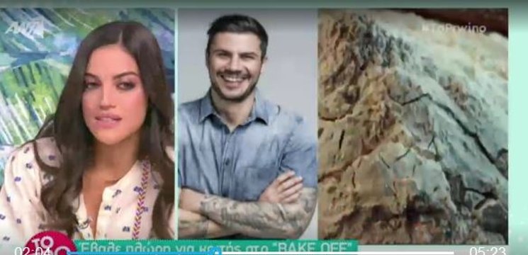 O Πετρετζίκης έφυγε από τον ΣΚΑΙ, πάει στον Alpha και θα παρουσιάσει αυτή την εκπομπή