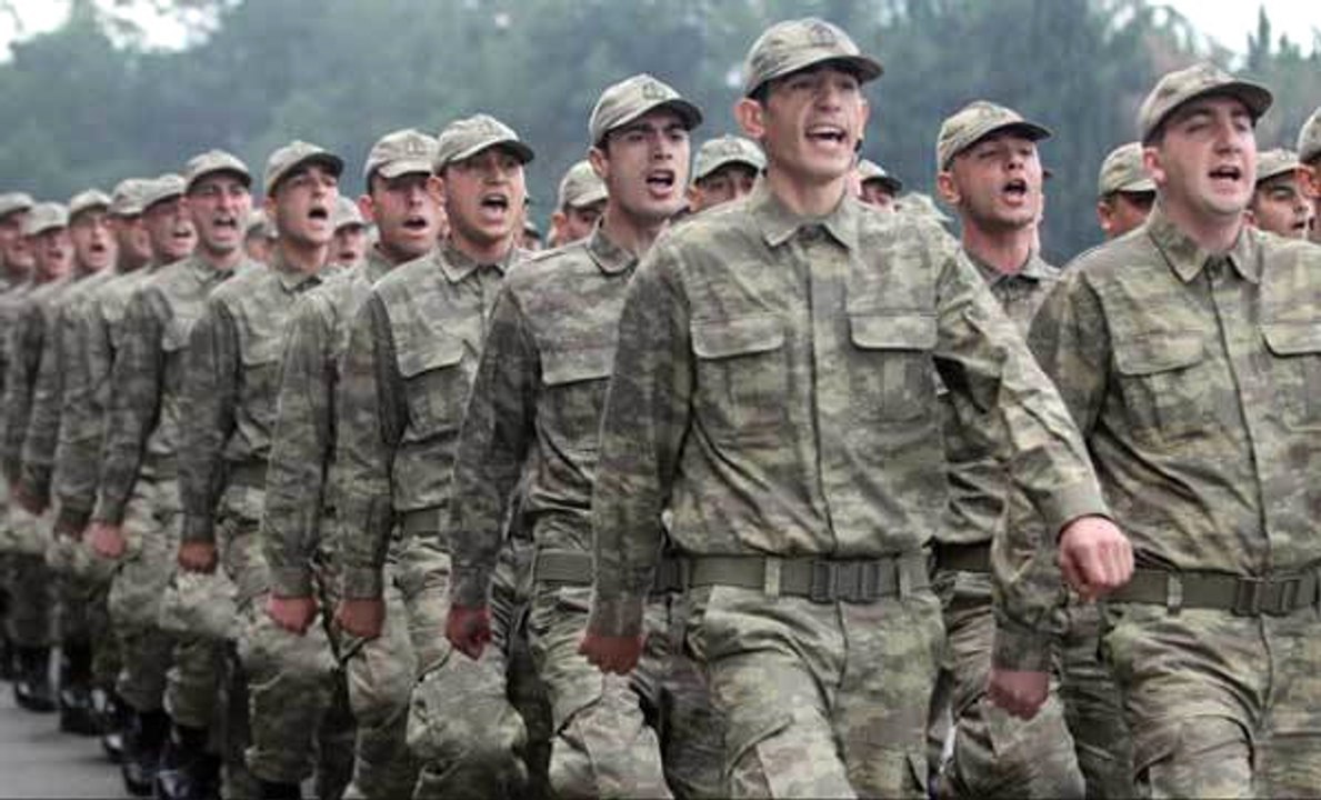 Son Dakika! AK Parti'den Bedelli Askerlik Açıkl...
