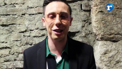 Wind Music Awards 2018, Shade