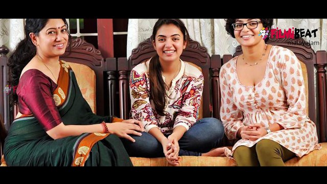 അഞ്ജലി മേനോൻ ചിത്രം 'കൂടെ' ഫസ്റ്റ് ലുക്കും പുറത്ത് | filmibeat Malayalam