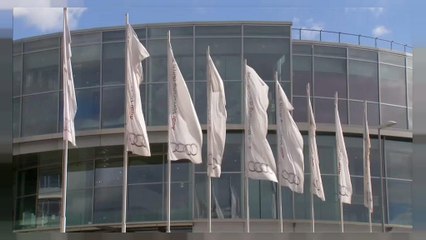 Audi CEO named as suspect in emissions probe