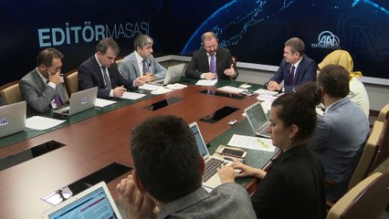 Canikli: 'Terörü tamamen ortadan kaldırana kadar Kuzey Irak'ta kalacağız' - ANKARA