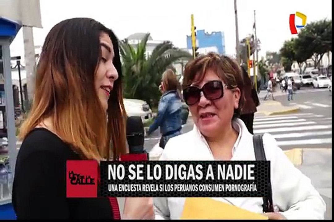 Películas para adultos: conozca si los peruanos consumimos esta clase de cintas