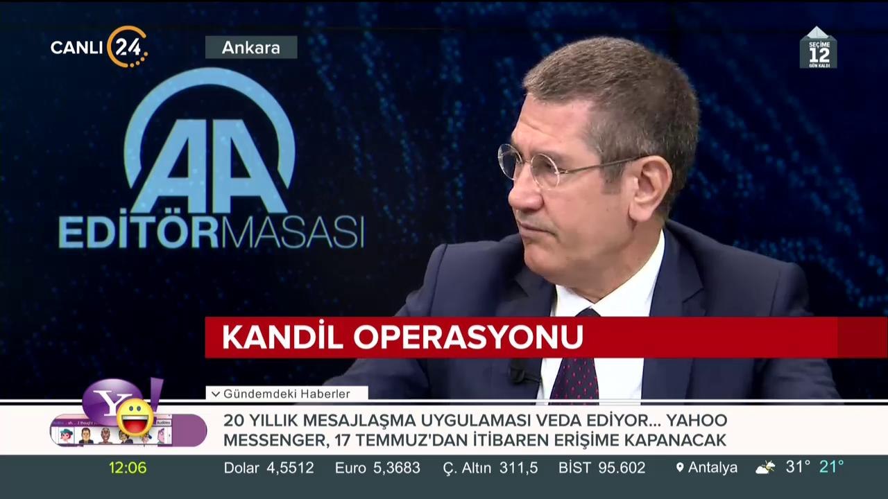 KANDIL