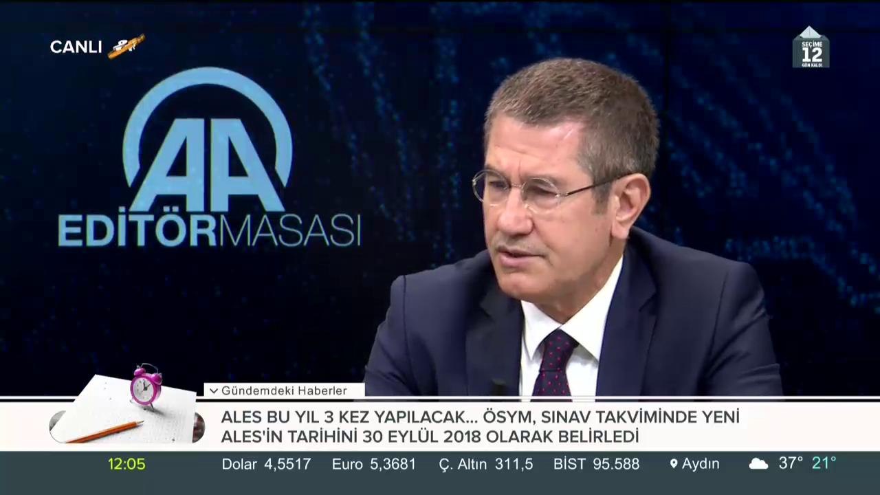 Kandil Operasyonu