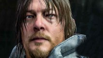 DEATH STRANDING Bande Annonce