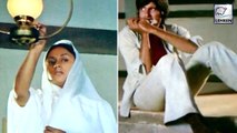 Ramesh Sippy Took Three Years To Shoot THIS Scene Of ‘Sholay’