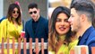 Priyanka Chopra Becomes Nick Jonas DATE To His Cousin's Wedding