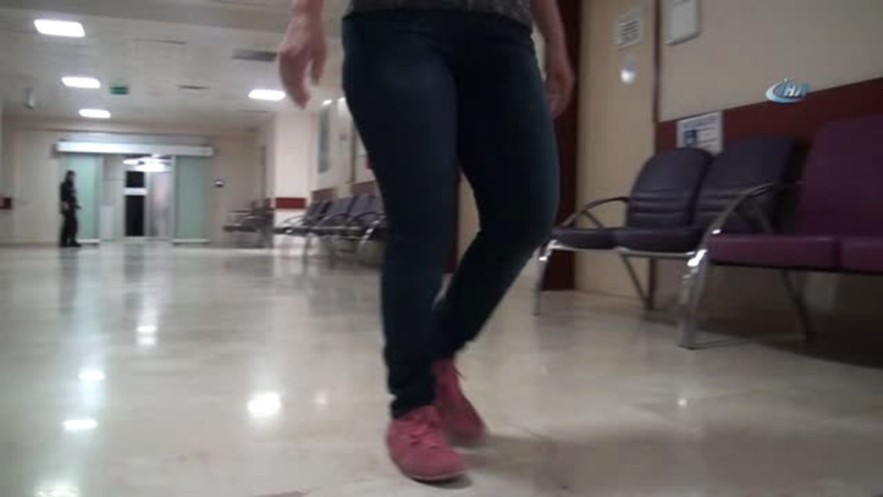 Oğlu İçin 6 Ayda 60 Kilo Verdi