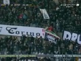 Juventus 1-0 Atalanta Nedved