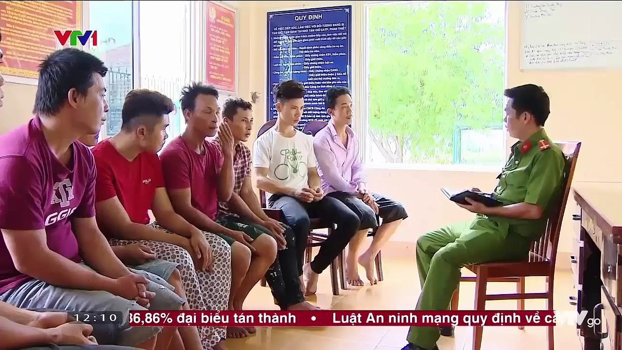 bieu tinh