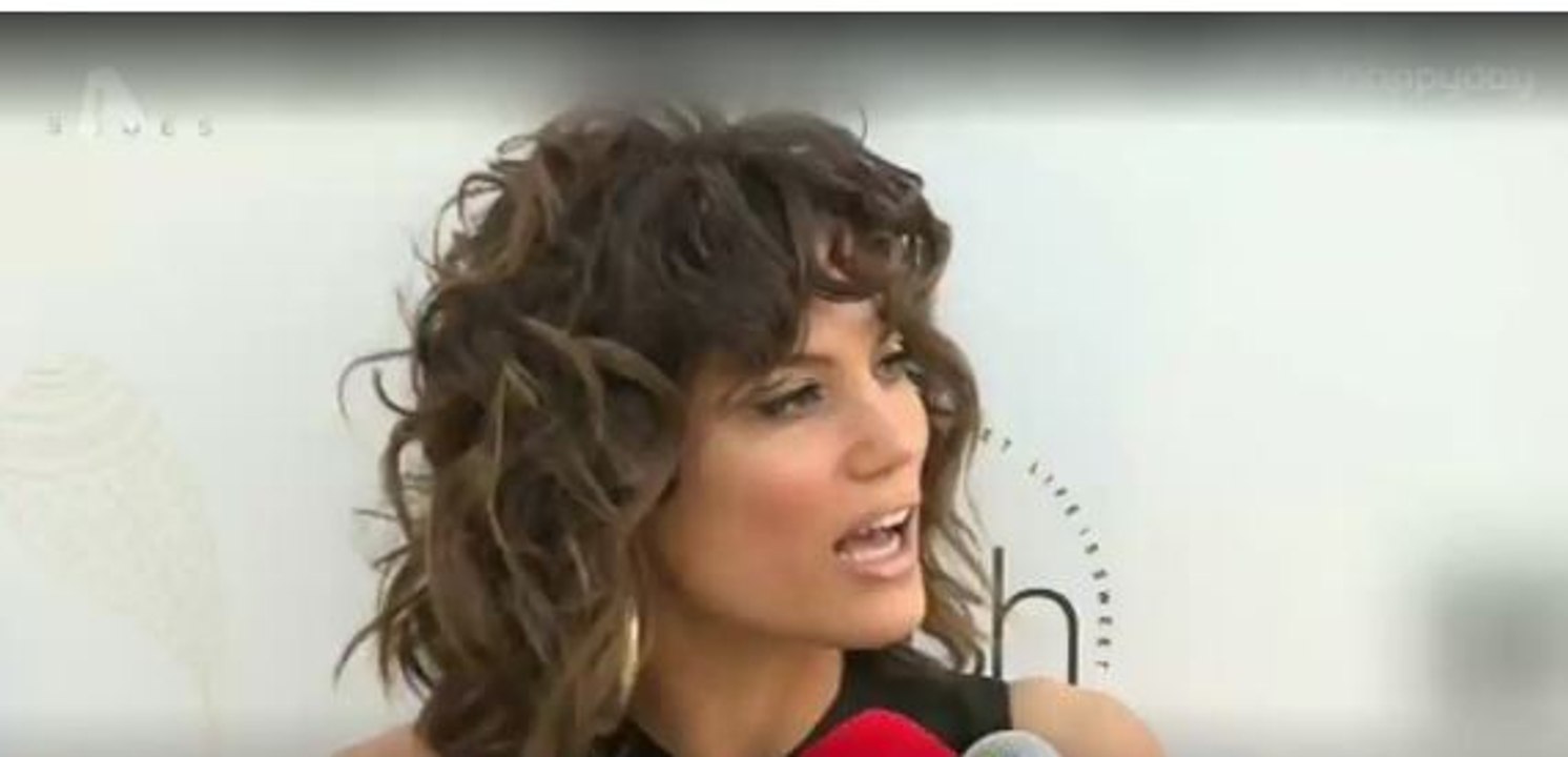 Μαίρη Συνατσάκη: «Δεν μου έχει κάνει κανένας καμία τηλεοπτική πρόταση για φέτος»