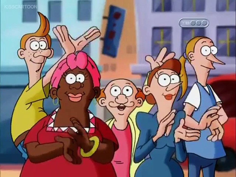 Wunschpunsch S2E18
