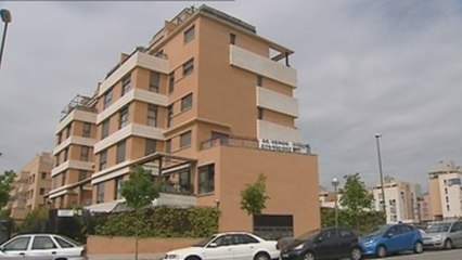 La compra de casas se disparó el 29,7 % en abril, el mayor aumento desde 2007