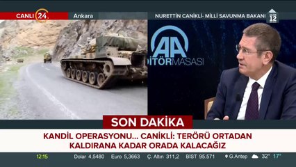 Kandil Operasyonu