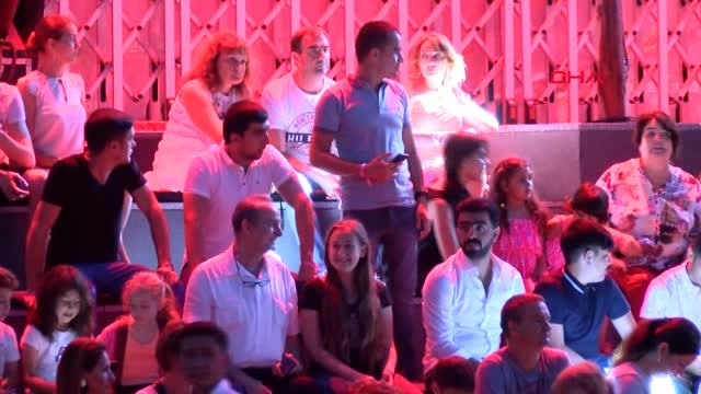 Antalya Dosso Dossi, 75 Milyon Dolar Ciro ile Rekora Koştu