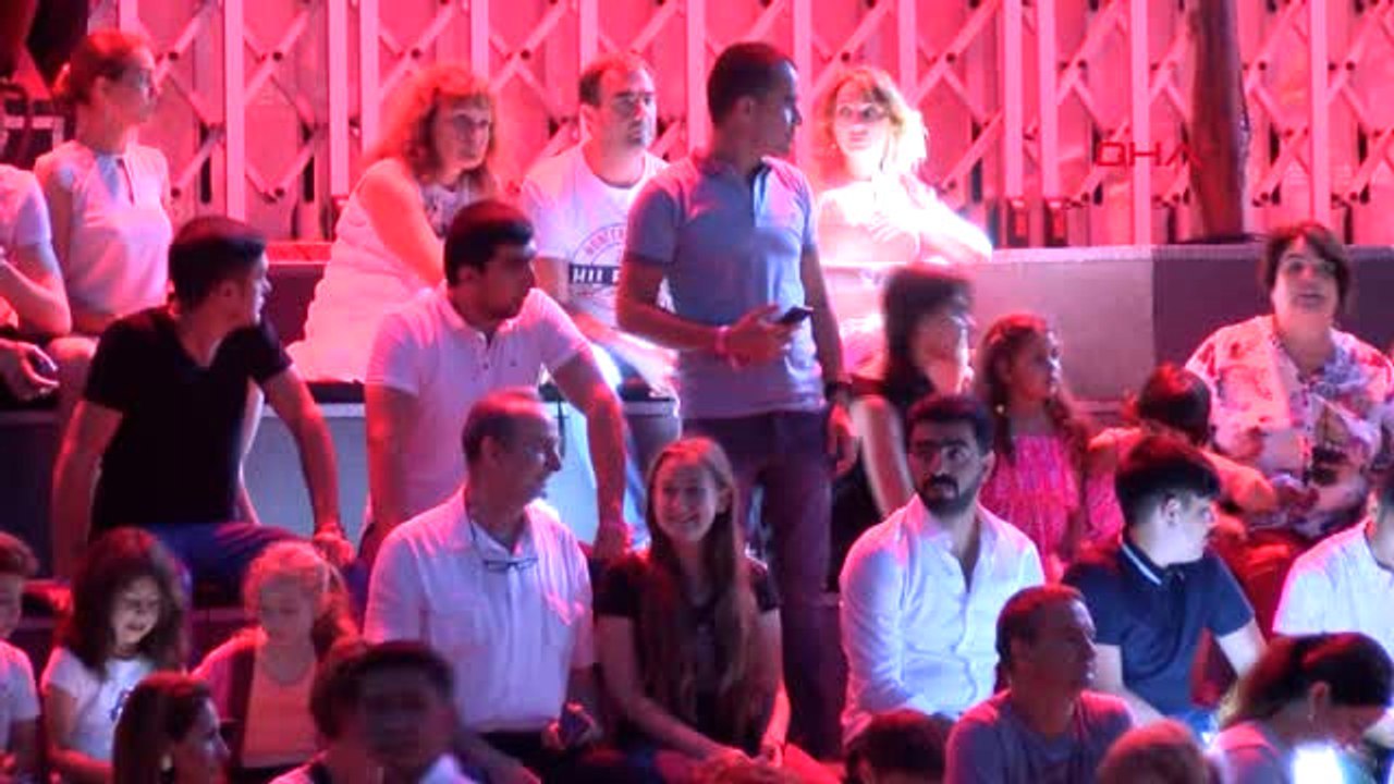 Antalya Dosso Dossi, 75 Milyon Dolar Ciro ile Rekora Koştu