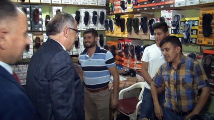 MHP’li Mustafa Kalaycı: “Vatandaşımızın taleplerinin takipçisi olacağım”