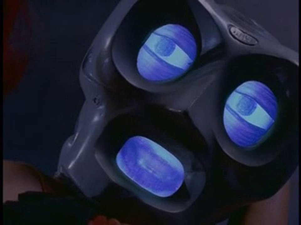 Lexx S02E08