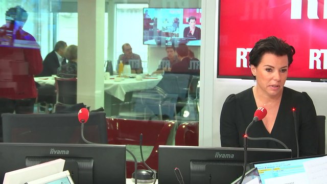 Aquarius : il faut sauver la vie humaine plaide Cécile Kyenge