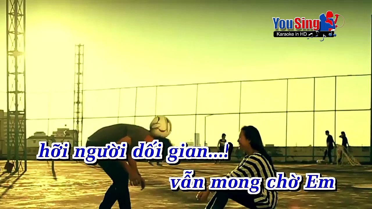 Hỡi Người Dối Gian - Vân Trường