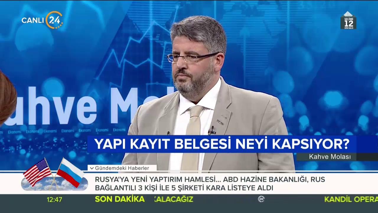 İmar barışı