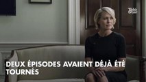 House of Cards : les premières images bizarres de la saison 6 sans Kevin Spacey