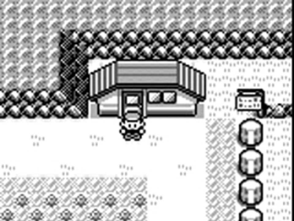 Capture de mew