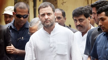 Rahul Gandhi ने एक बार फिर बोला BJP, RSS पर हमला, कहा किसानों की कोई नहीं सुनता | वनइंडिया हिन्दी