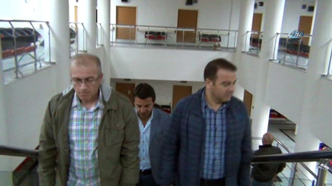 Erciş Devlet Hastanesi yeni binasında hizmet vermeye başladı