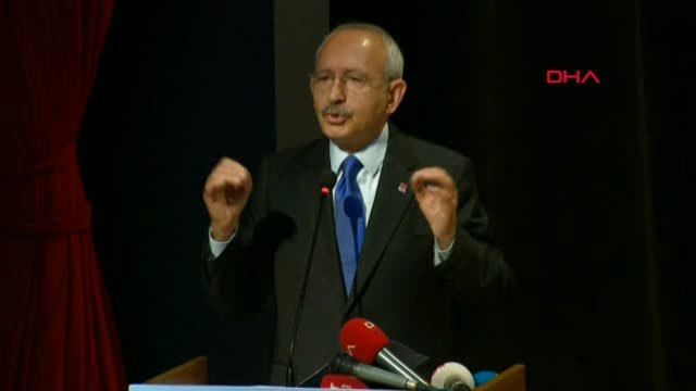 İstanbul Kılıçdaroğlu O Hakimin Derhal O Görevden İstifa Etmesi Lazım-2