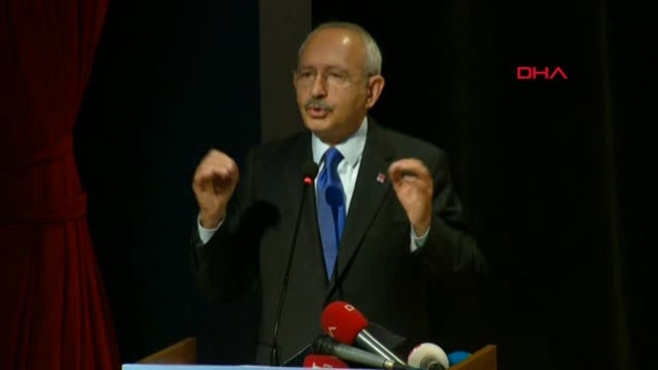 İstanbul Kılıçdaroğlu O Hakimin Derhal O Görevden İstifa Etmesi Lazım-2