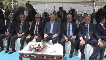 Arslan: "Bu Millet 16 Sene Öncesini Unutmadı ve Oraya Dönmeyecek" - Kars